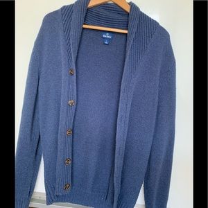 Old Navy Dark Blue Blazer